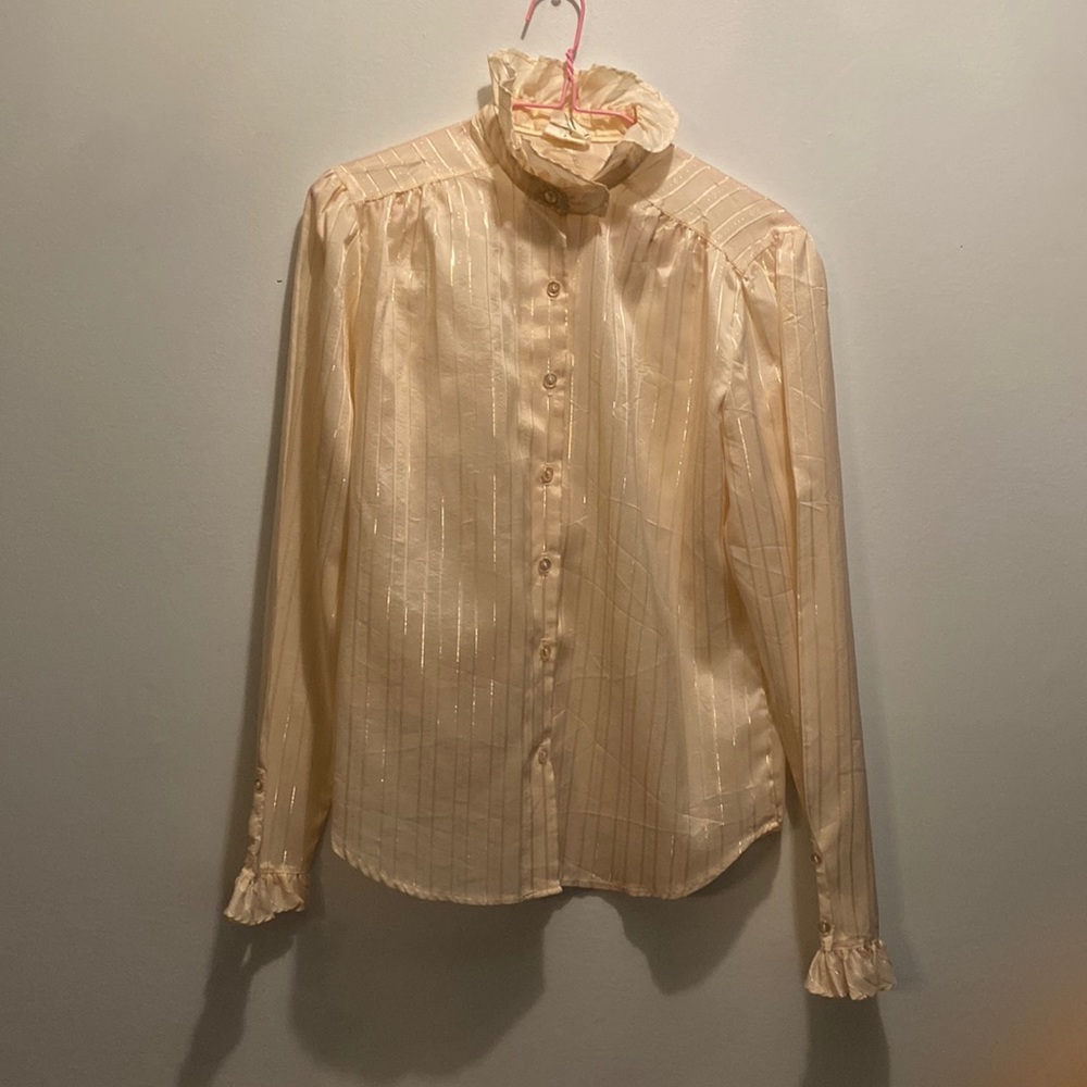 Vintage blouse